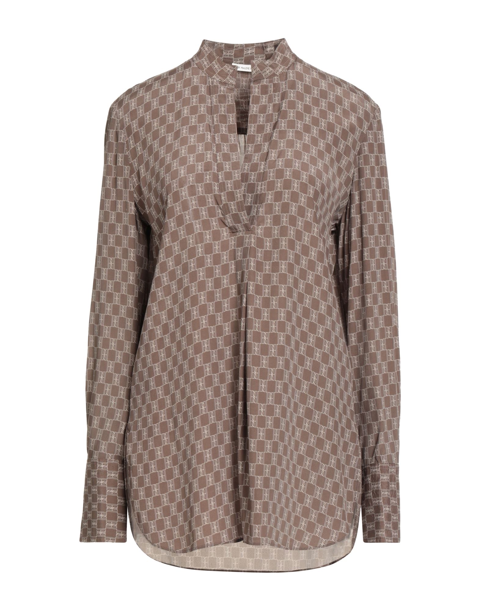  By Malene Birger - Camisetas Y Tops - Tops - On Yoox.com 