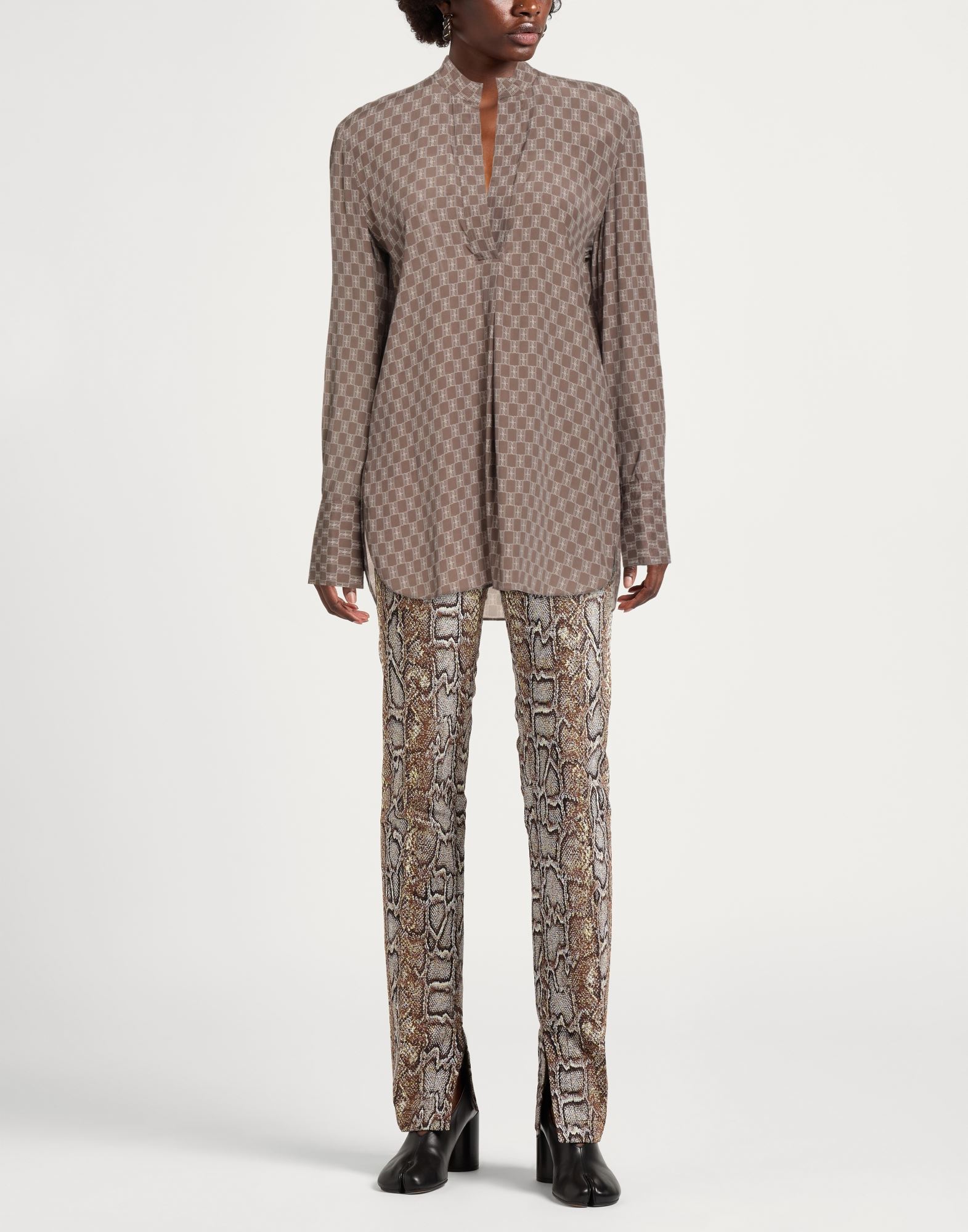 By Malene Birger - Camisetas Y Tops - Tops - On Yoox.com 