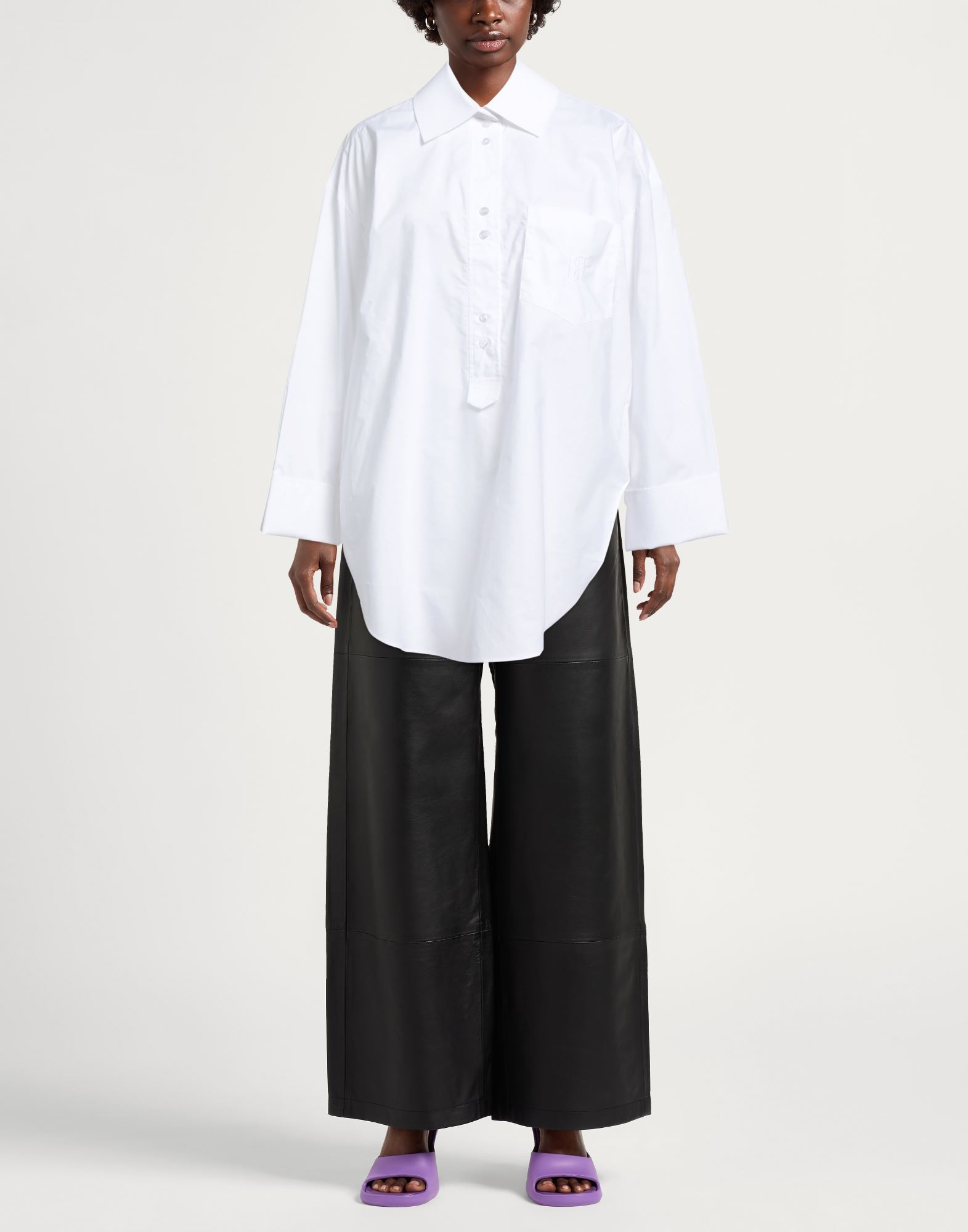 By Malene Birger - Camisetas Y Tops - Tops - On Yoox.com 