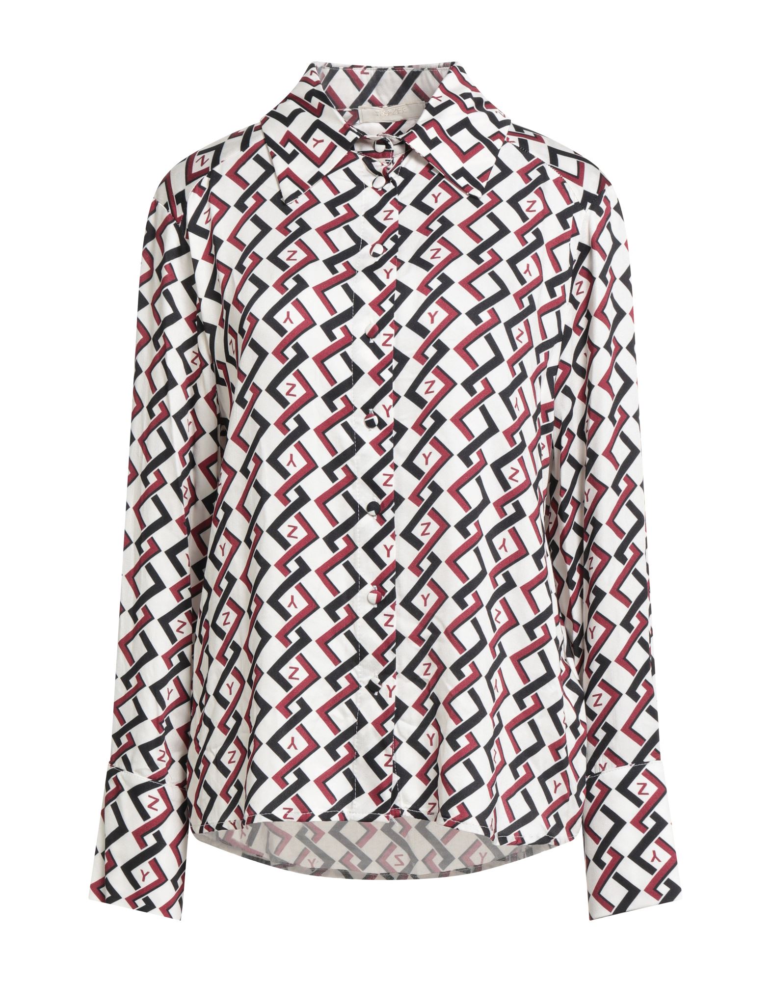  Yes Zee By Essenza - Tops - Hemden - On Yoox.com 