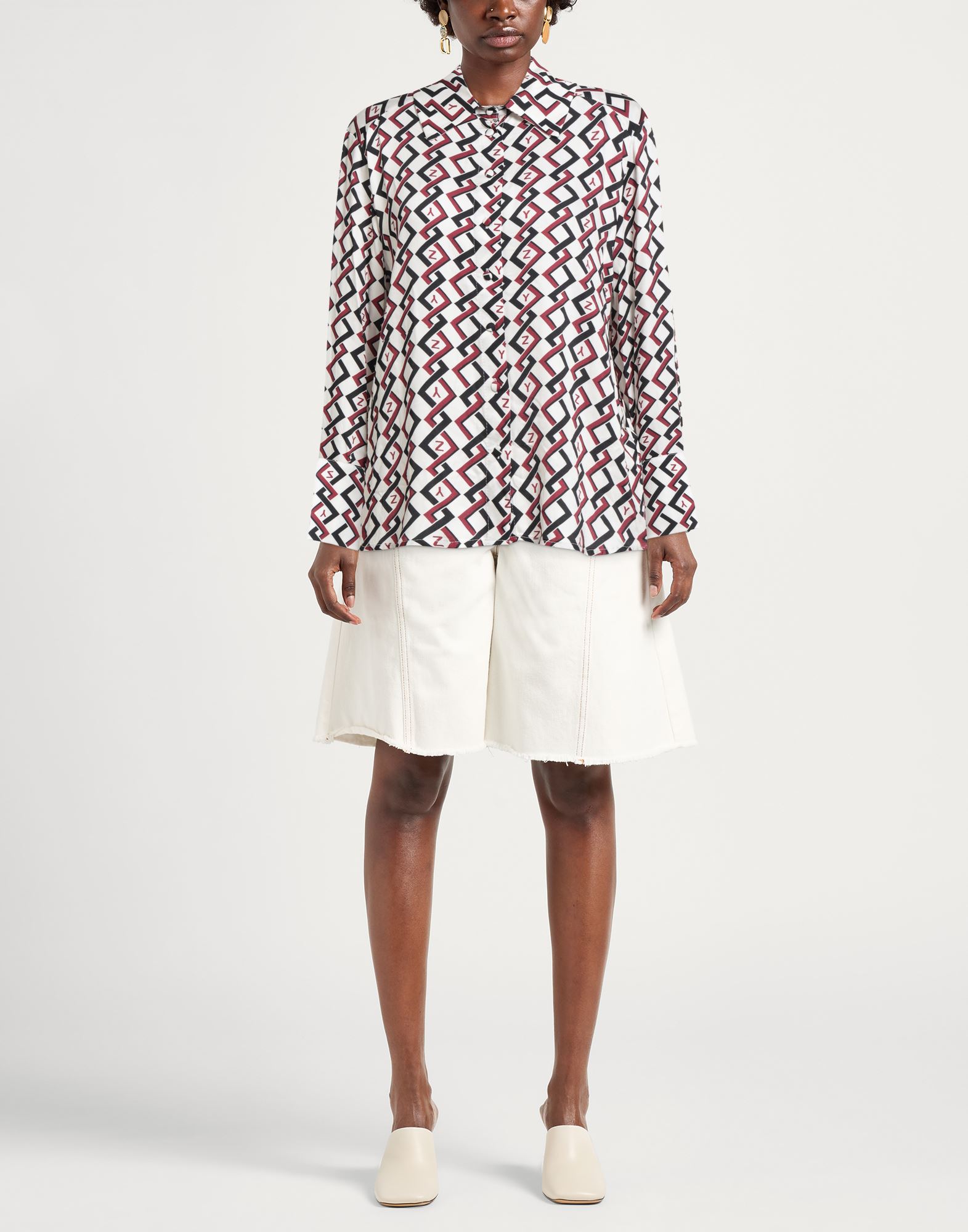  Yes Zee By Essenza - Tops - Hemden - On Yoox.com 