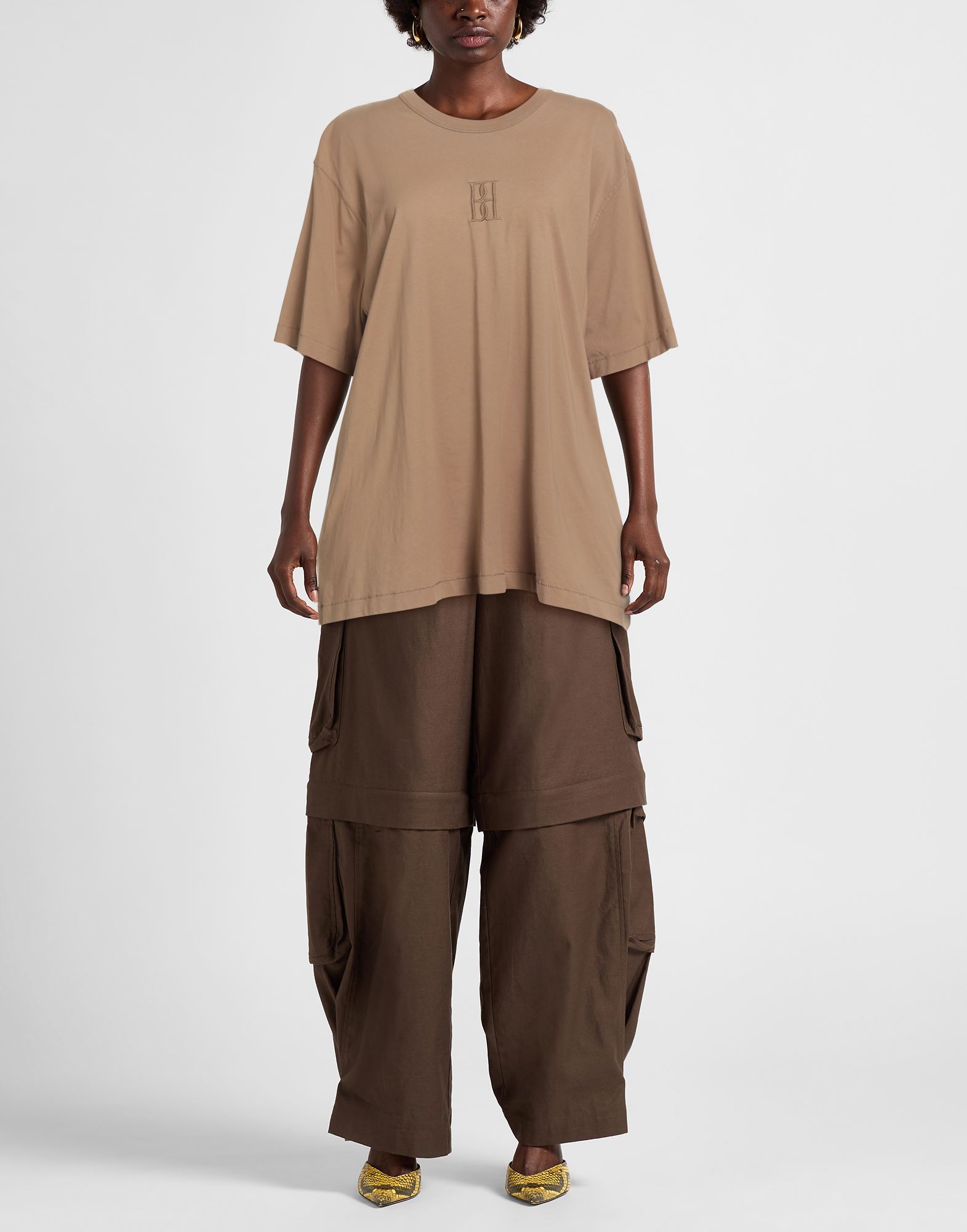  By Malene Birger - Tops - T-shirts - On Yoox.com 