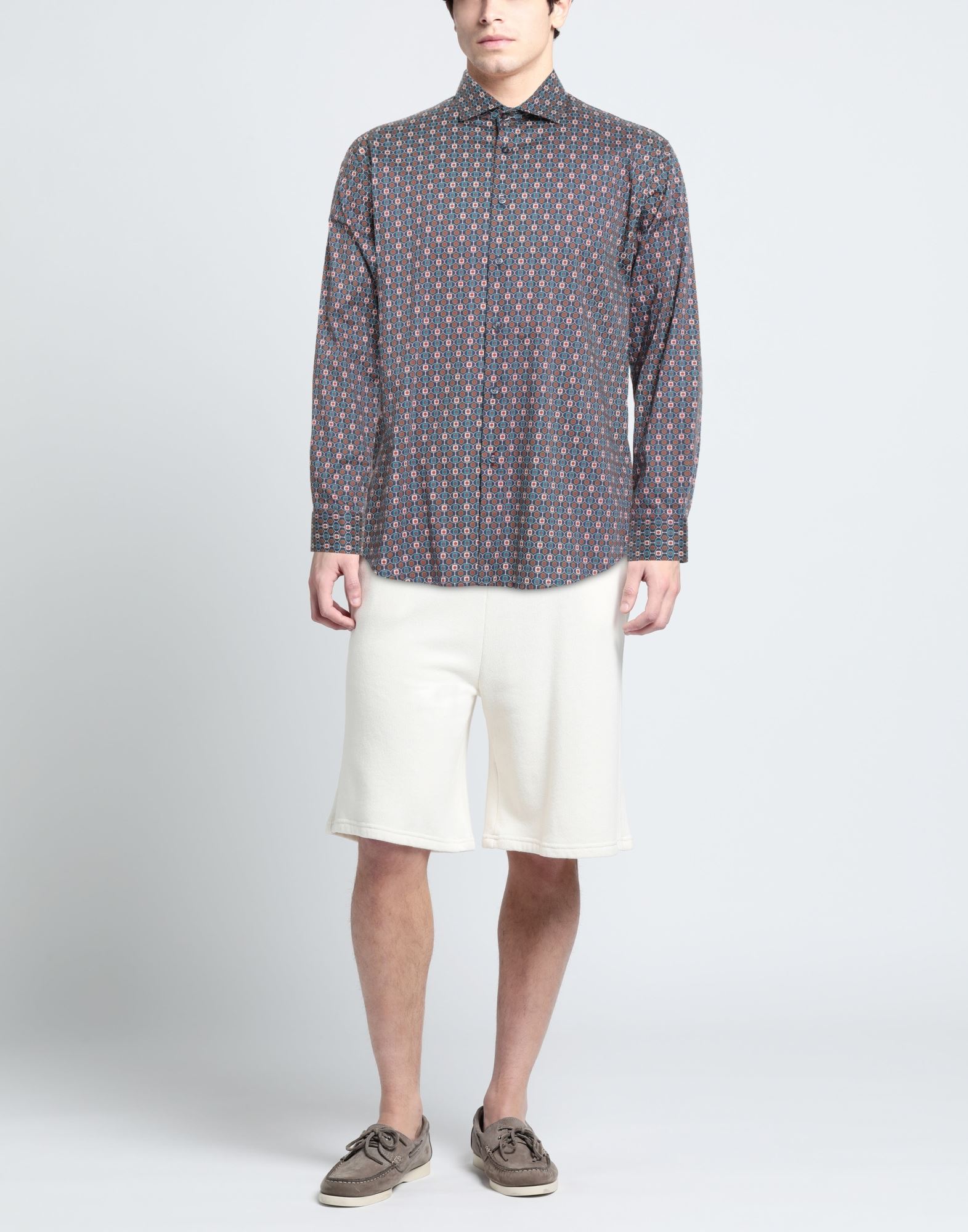  Avignon - Camisetas Y Tops - Camisas - On Yoox.com 