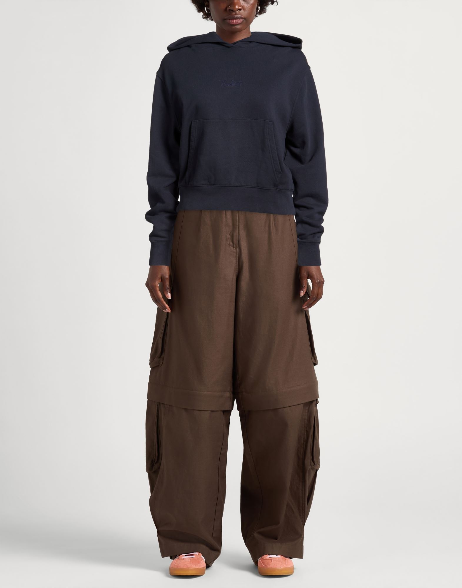  Woolrich - Tops - Sweatshirts - On Yoox.com 