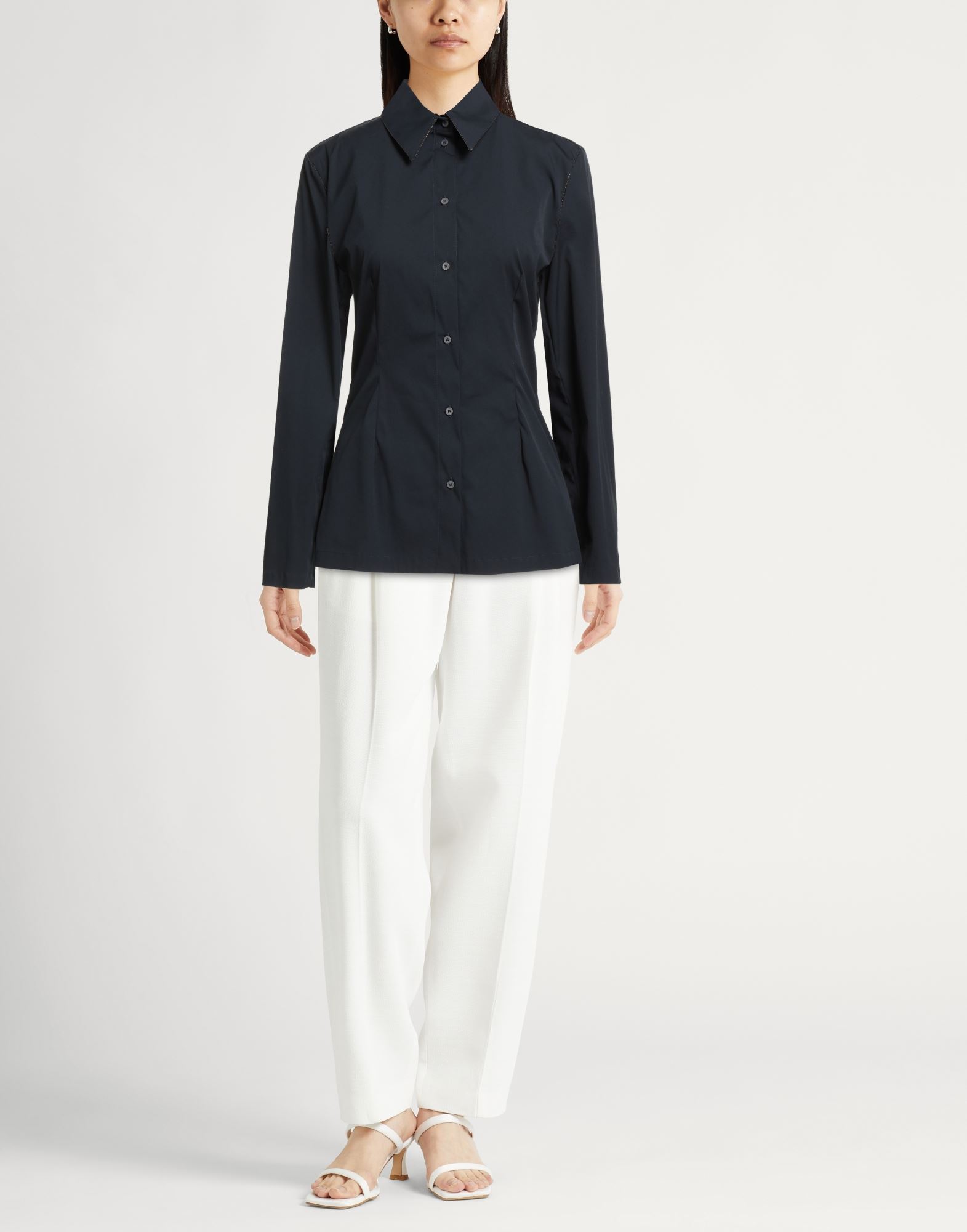  Fabiana Filippi - Tops - Hemden - On Yoox.com 