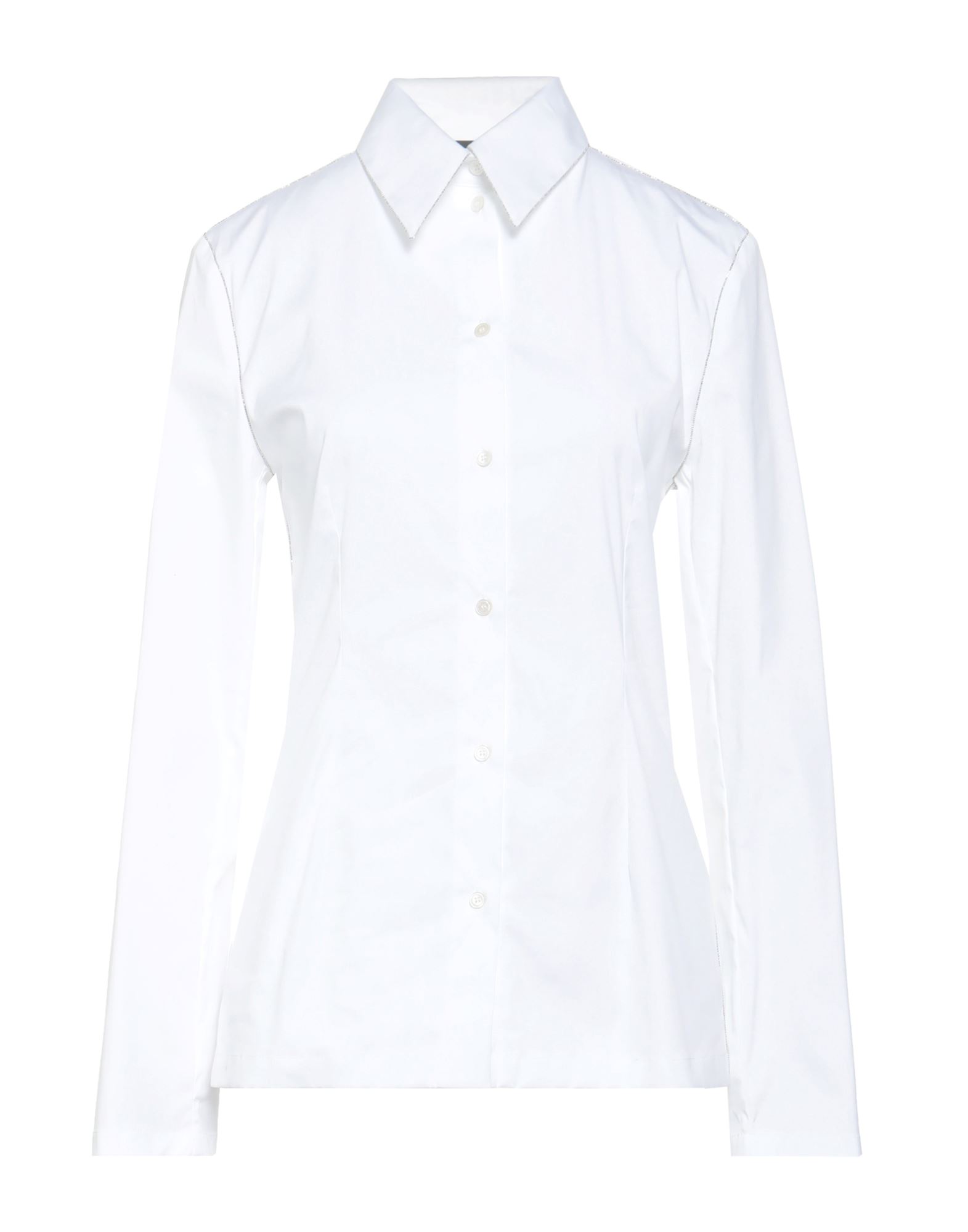  Fabiana Filippi - Tops - Hemden - On Yoox.com 