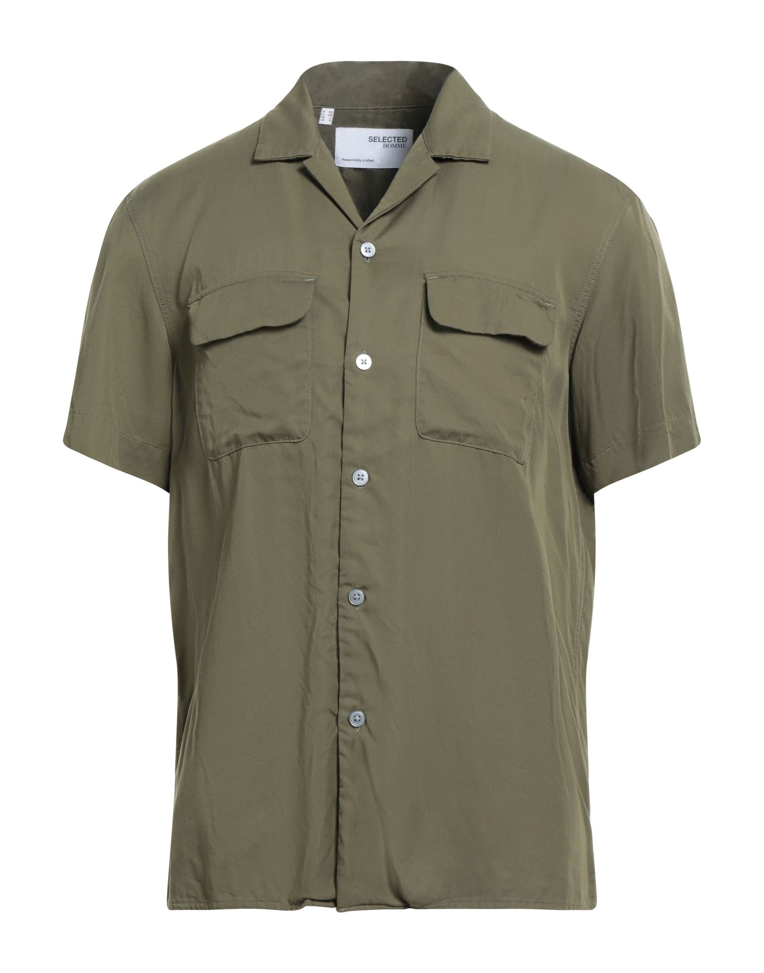  Selected Homme - Tops - Hemden - On Yoox.com 