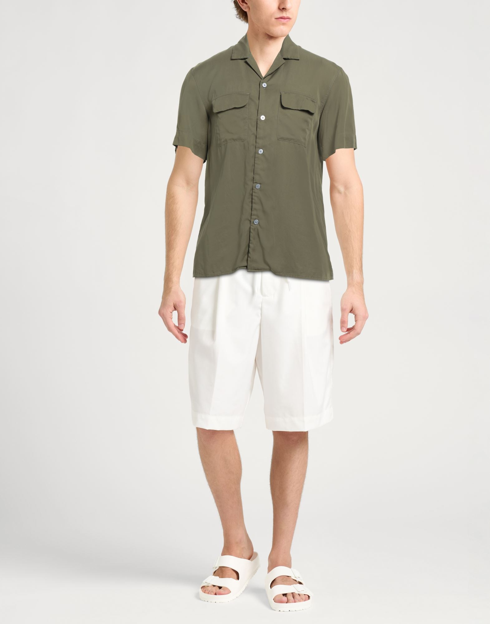  Selected Homme - Tops - Hemden - On Yoox.com 