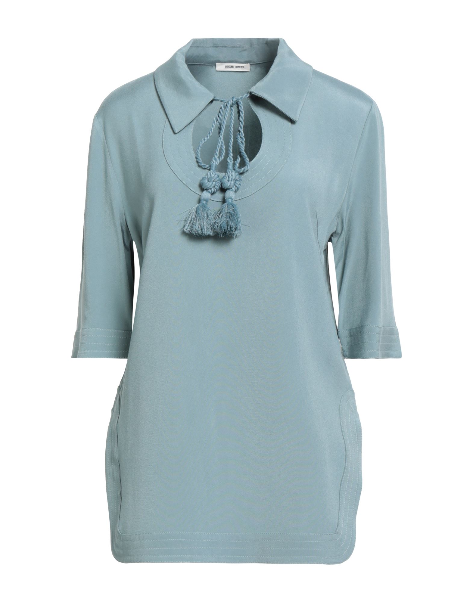  By Malene Birger - Camisetas Y Tops - Tops - On Yoox.com 