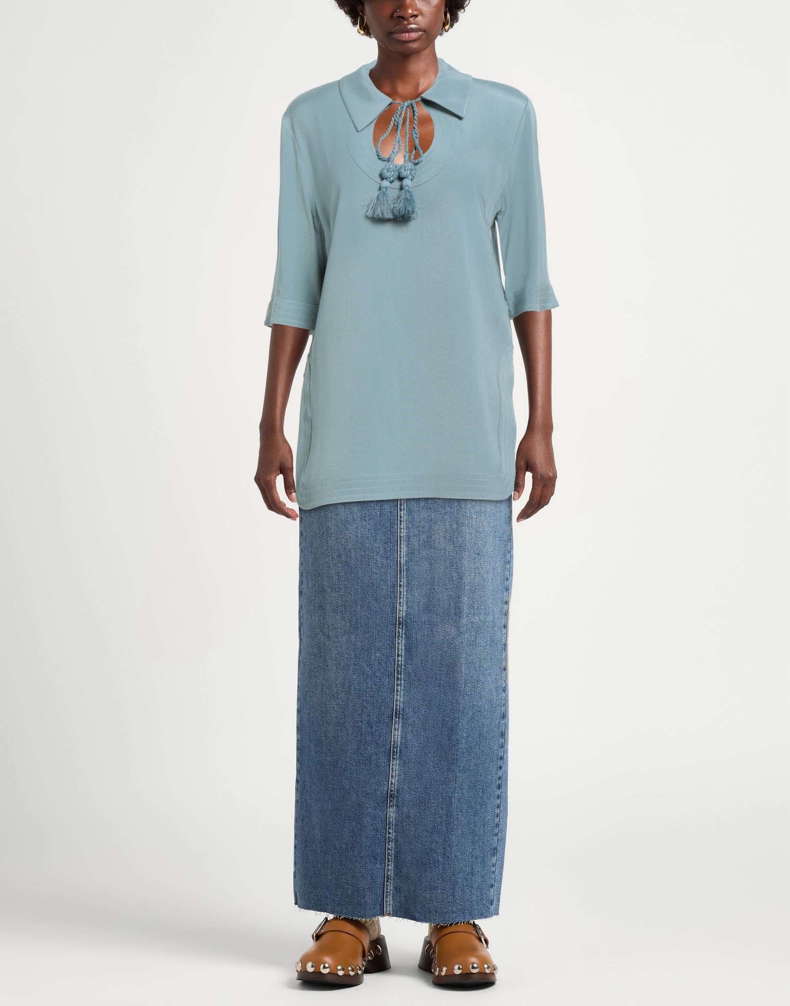  By Malene Birger - Camisetas Y Tops - Tops - On Yoox.com 