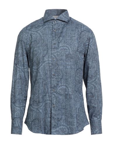 Camisa Hombre Azul marino L,M,S,XL,XS,XXL Hombre