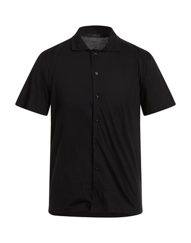 Hemd Herren Schwarz M,XXL Herren