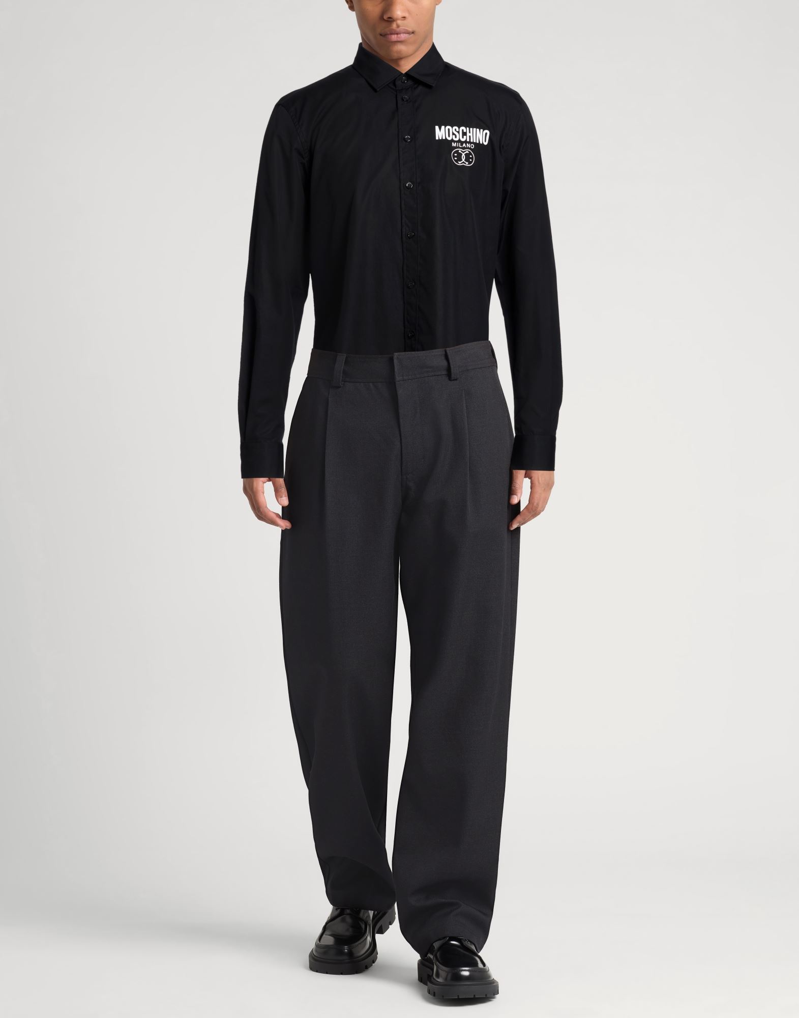  Moschino - Tops - Hemden - On Yoox.com 