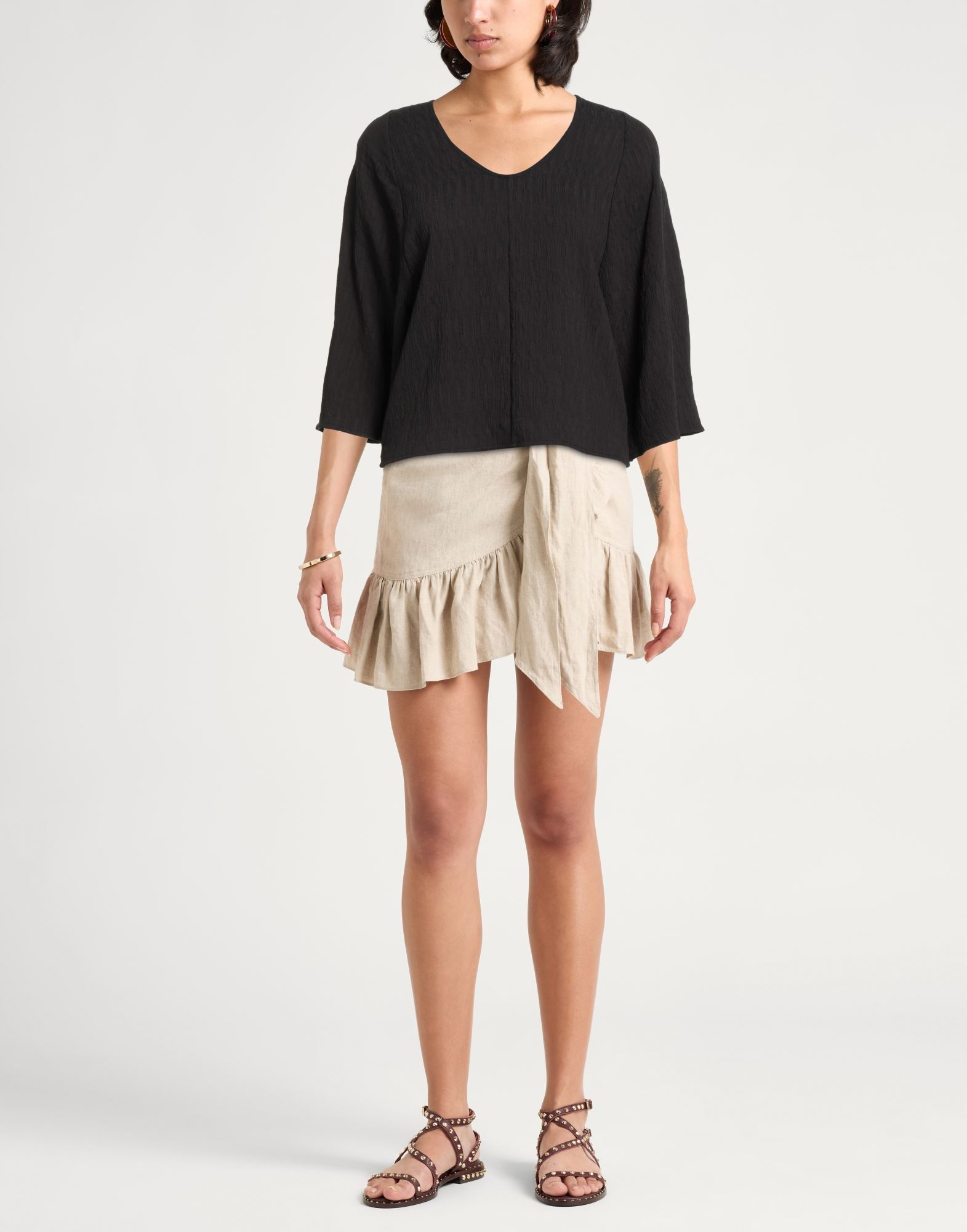  By Malene Birger - Camisetas Y Tops - Tops - On Yoox.com 