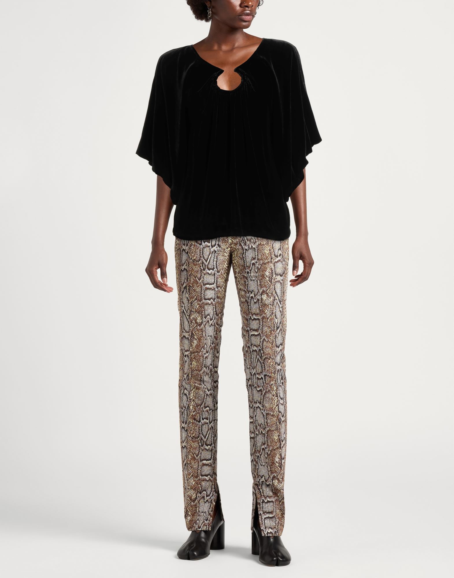  By Malene Birger - Camisetas Y Tops - Tops - On Yoox.com 