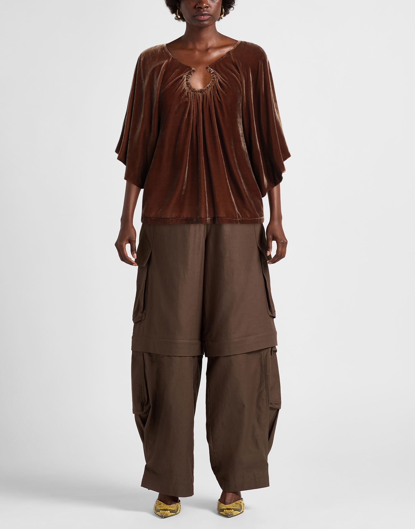  By Malene Birger - Camisetas Y Tops - Tops - On Yoox.com 