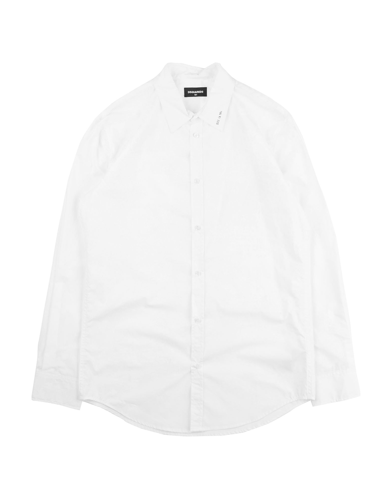  Dsquared2 - Tops - Hemden - On Yoox.com 