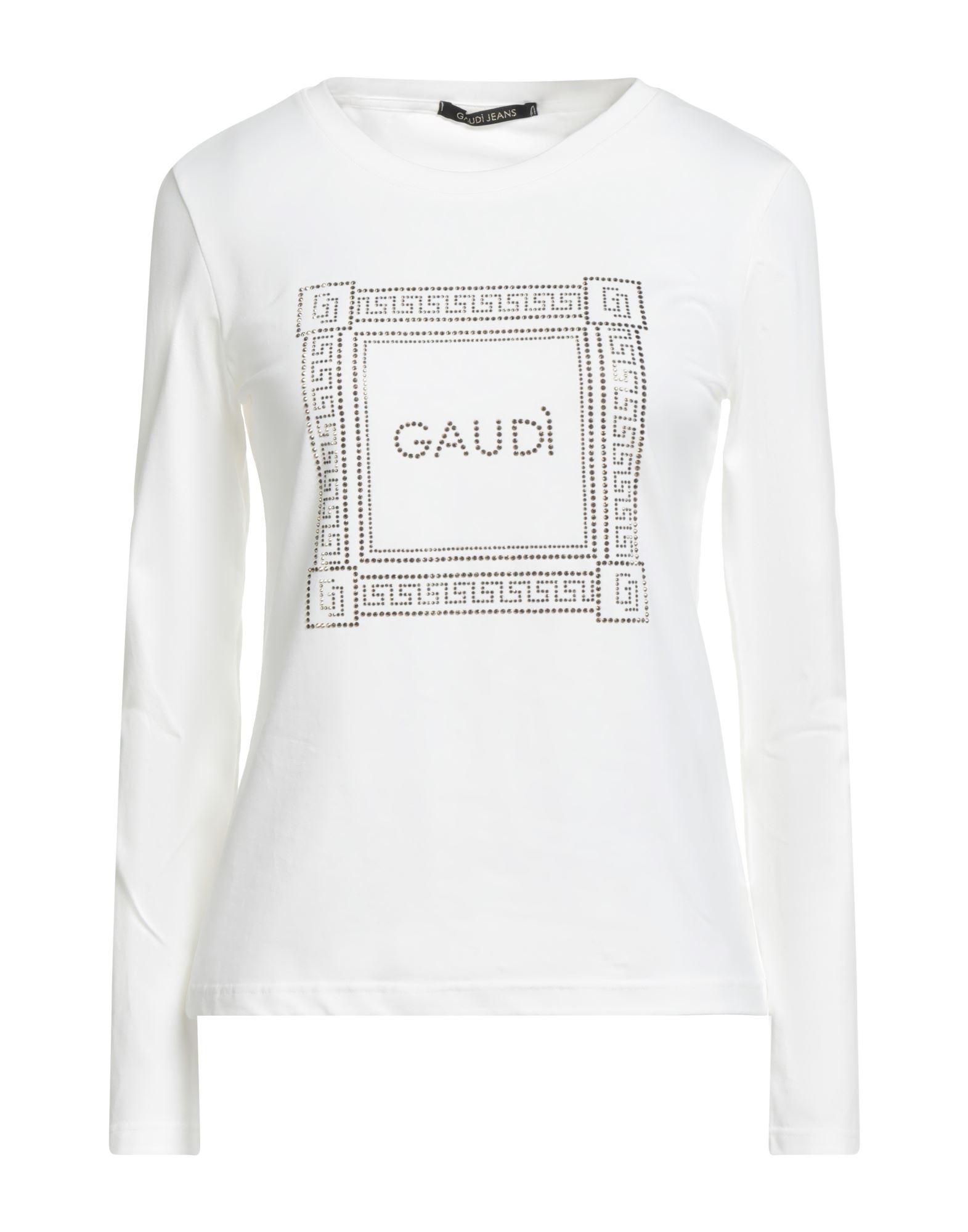  Gaudì - Tops - T-shirts - On Yoox.com 