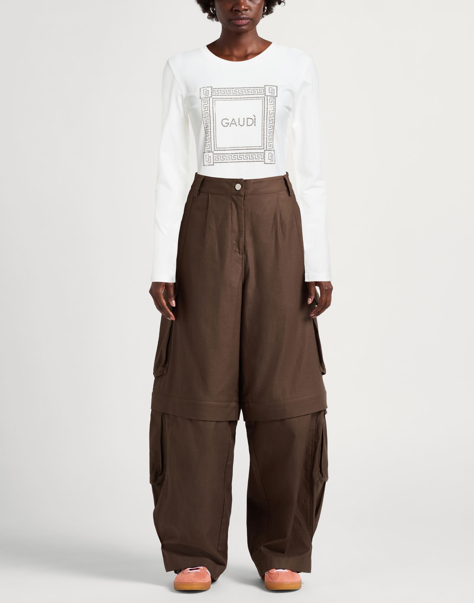  Gaudì - Tops - T-shirts - On Yoox.com 