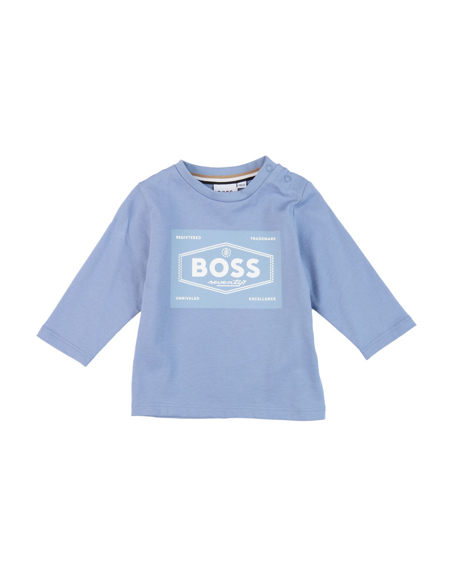  Boss - Camisetas Y Tops - Camisetas - On Yoox.com 
