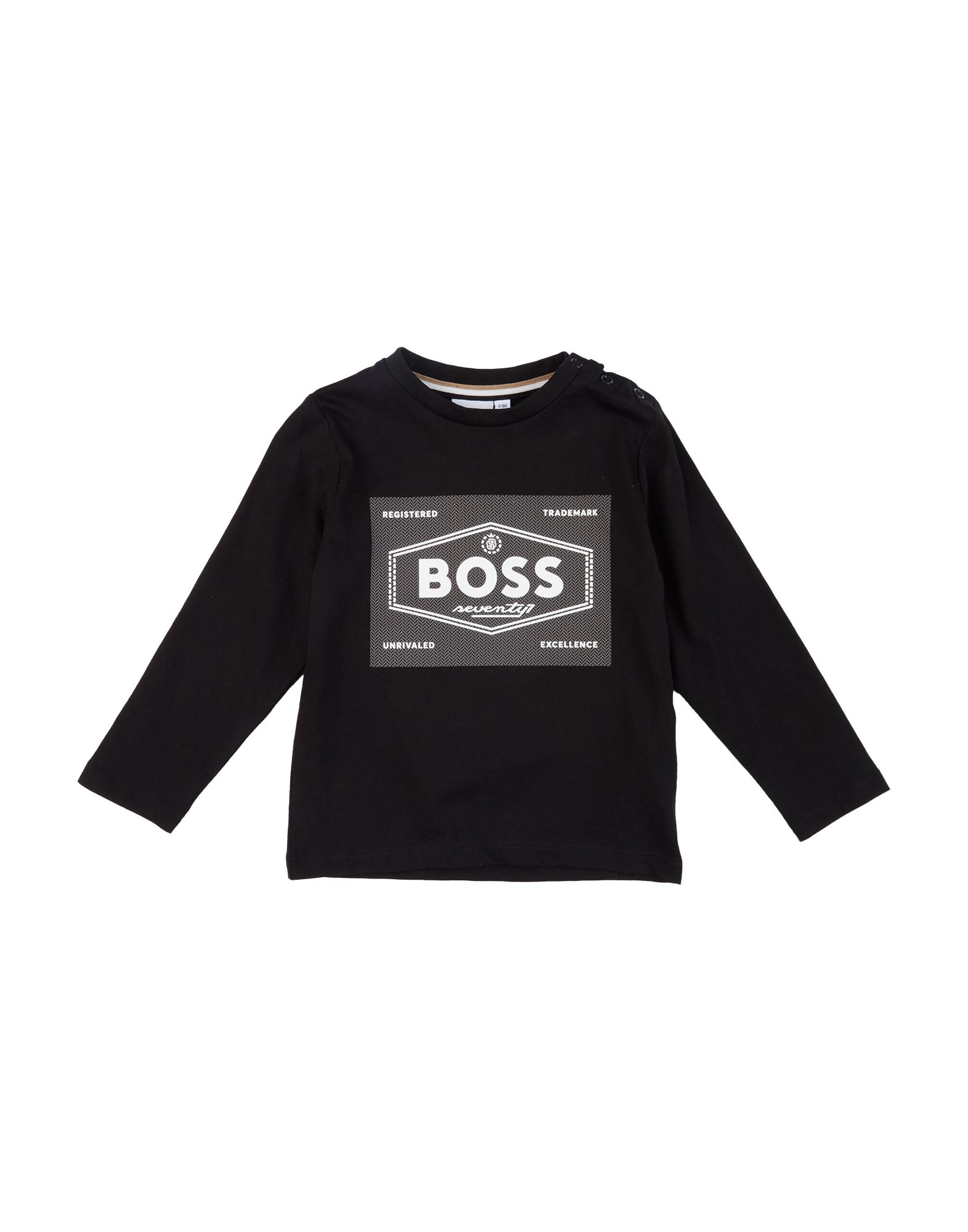  Boss - Tops - T-shirts - On Yoox.com 