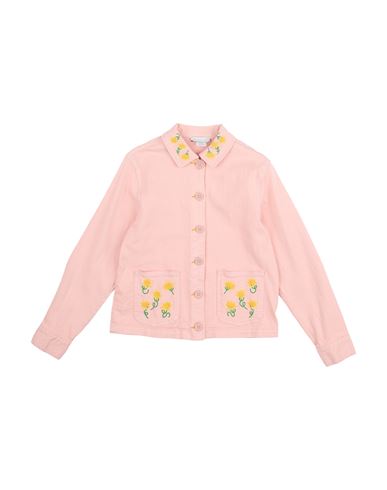 Chaqueta vaquera Chica Rosa 10 Chica