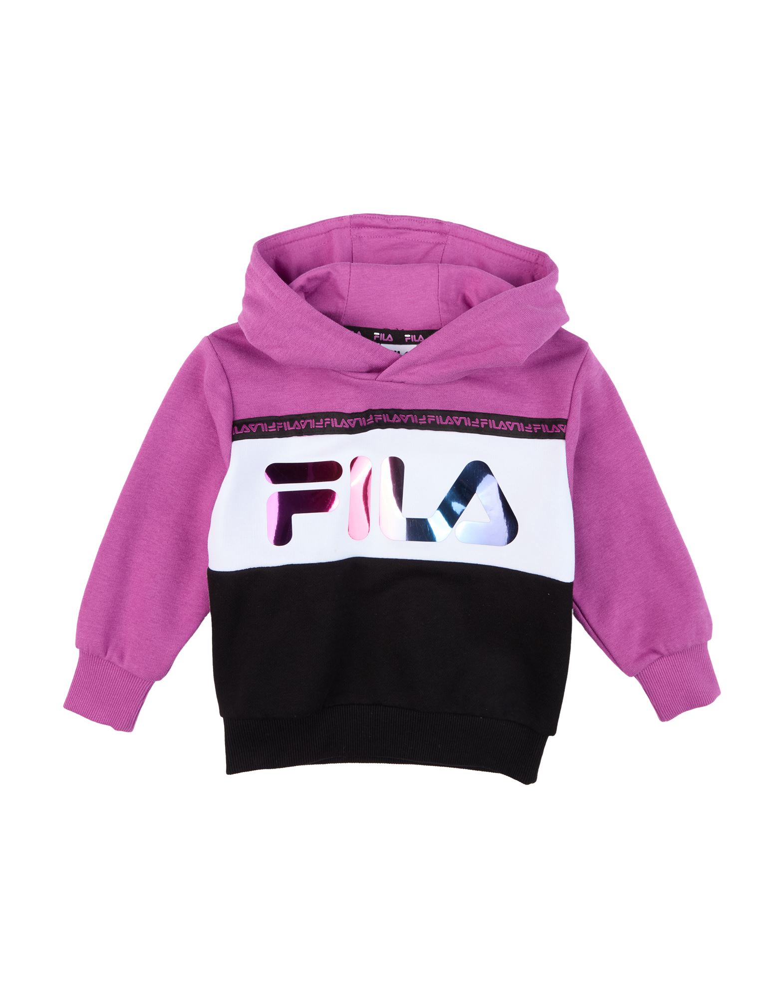  Fila - Tops - Sweatshirts - On Yoox.com 