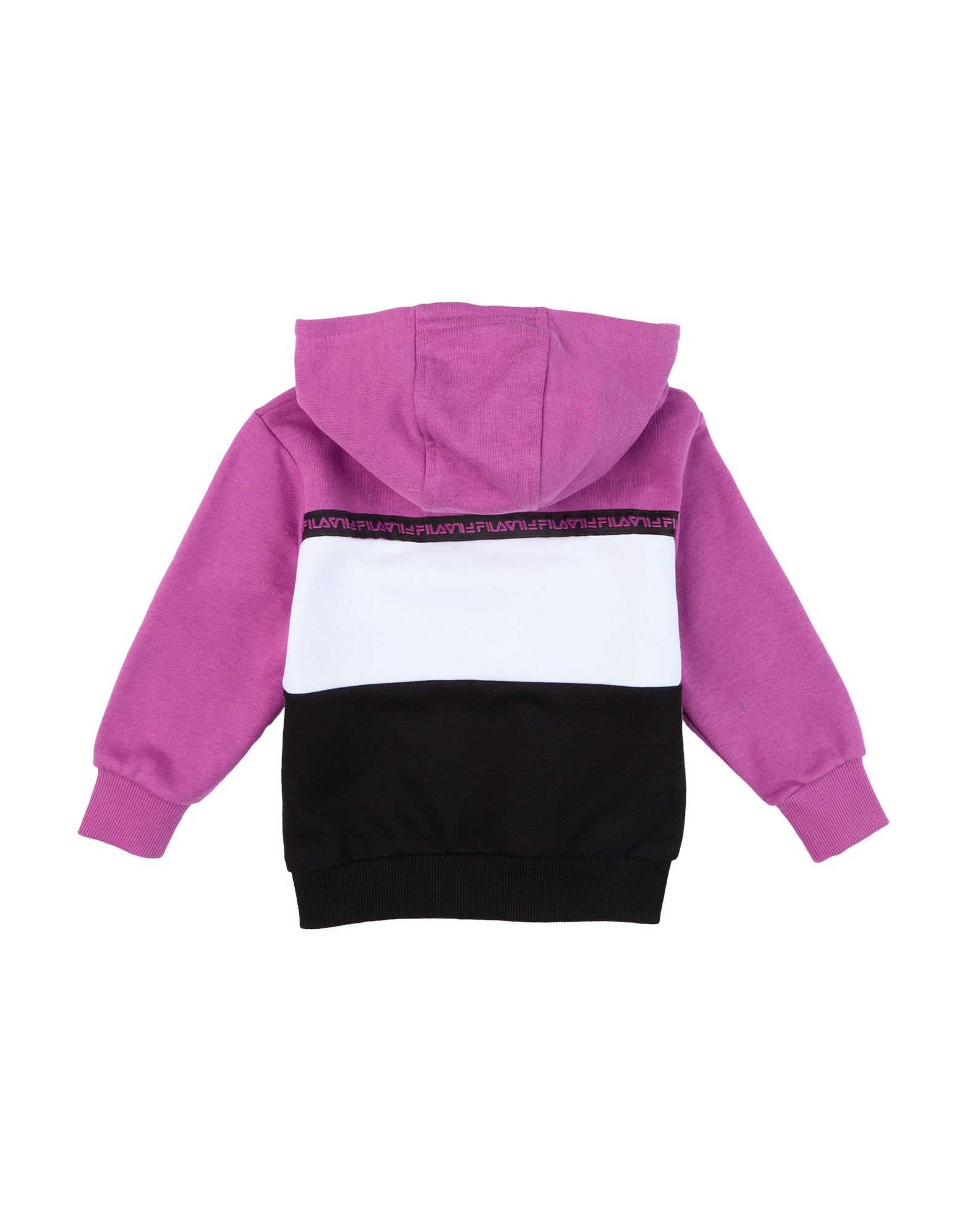  Fila - Tops - Sweatshirts - On Yoox.com 