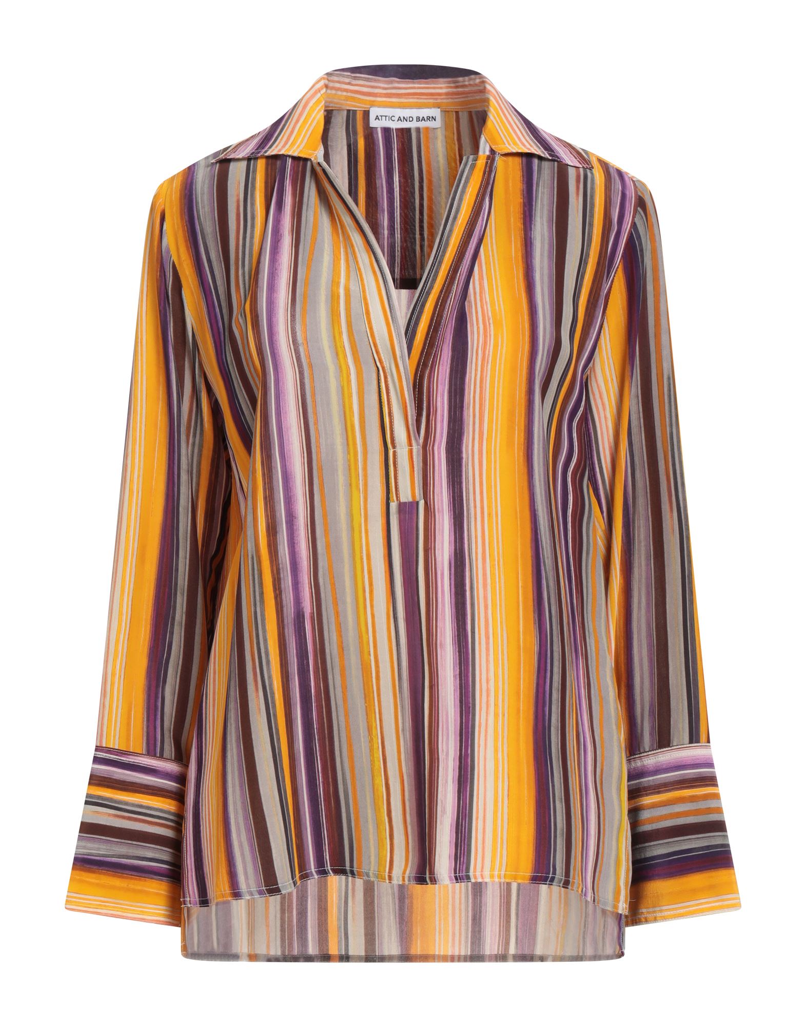  Attic And Barn - Tops - Tops - On Yoox.com 