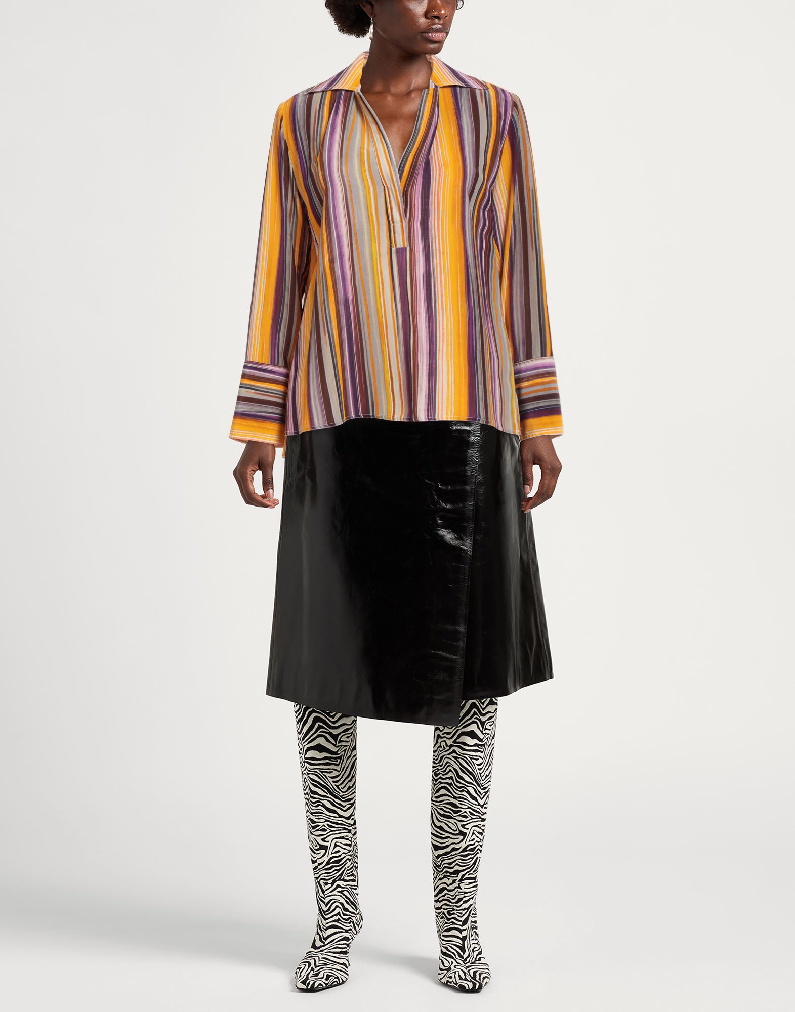  Attic And Barn - Tops - Tops - On Yoox.com 