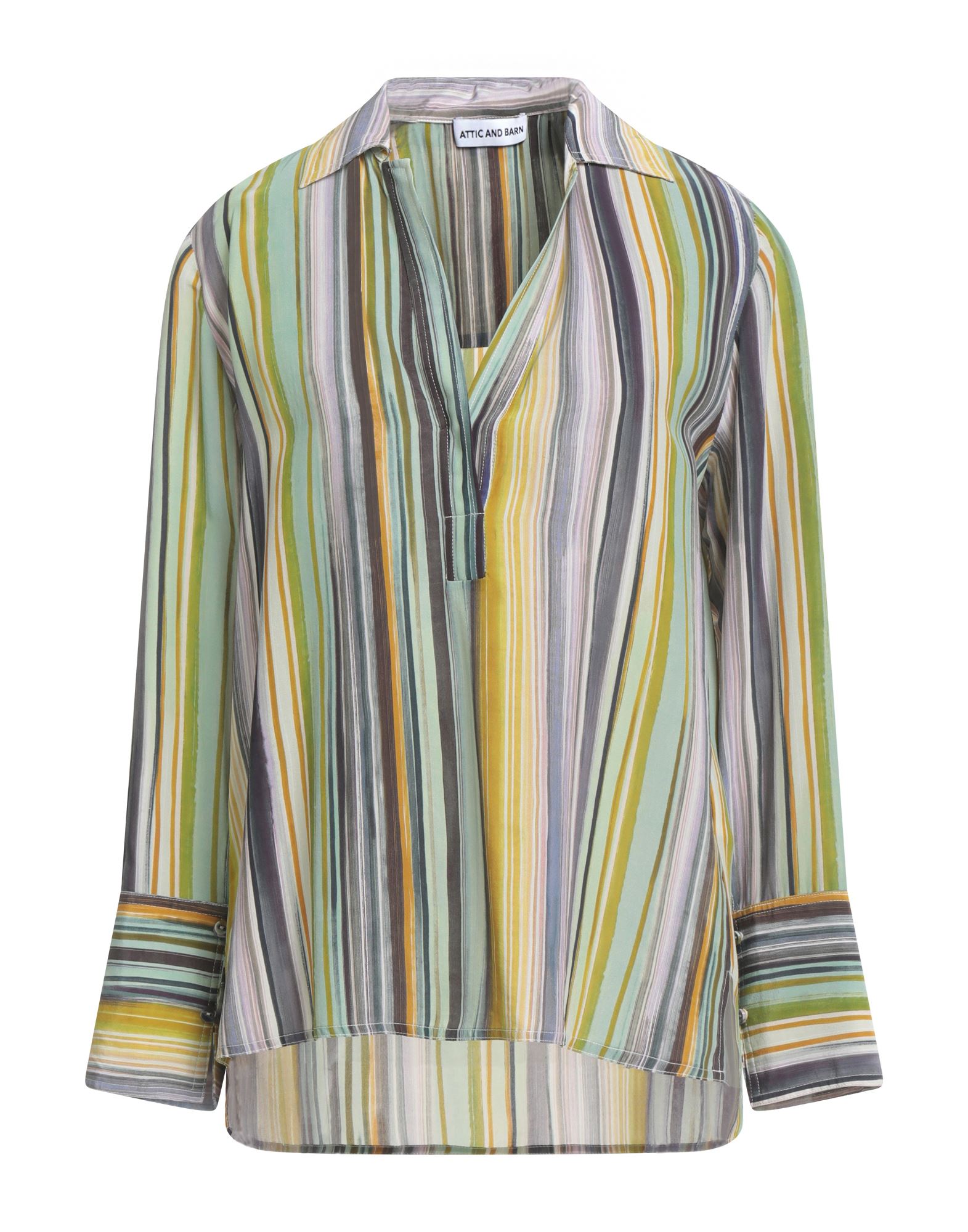  Attic And Barn - Camisetas Y Tops - Tops - On Yoox.com 