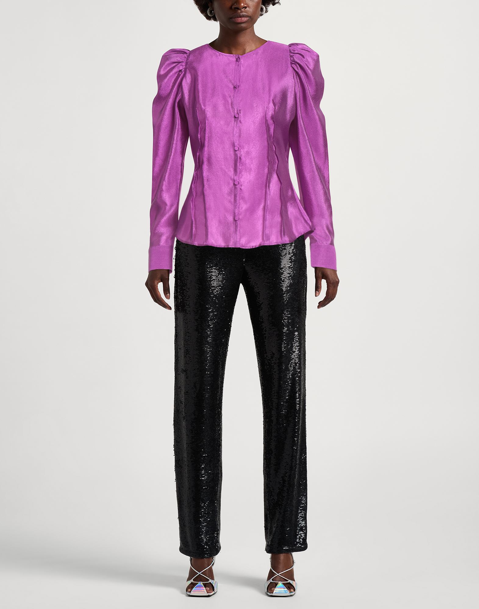  Attic And Barn - Topwear - Camicie - On Yoox.com 