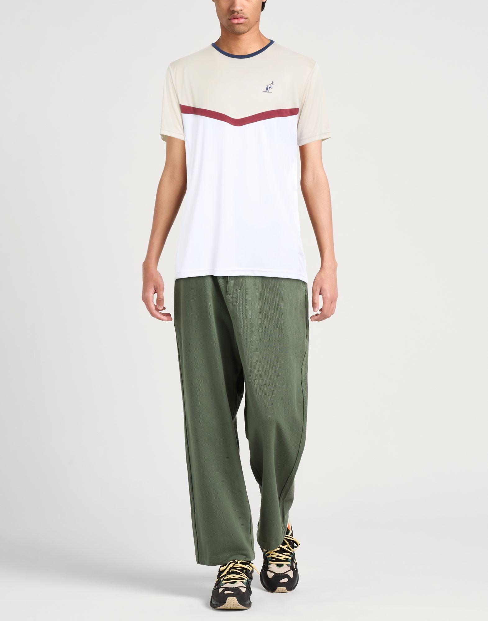  Australian - Tops - T-shirts - On Yoox.com 