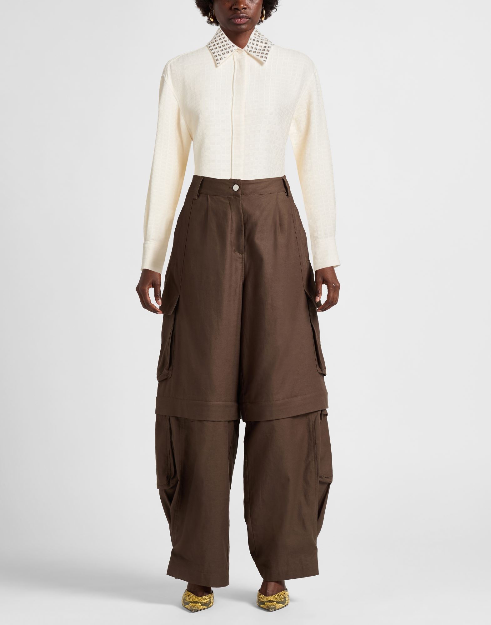  Golden Goose - Tops - Hemden - On Yoox.com 