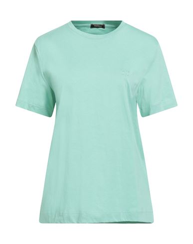 T-shirts Damen Säuregrün S,XS Damen
