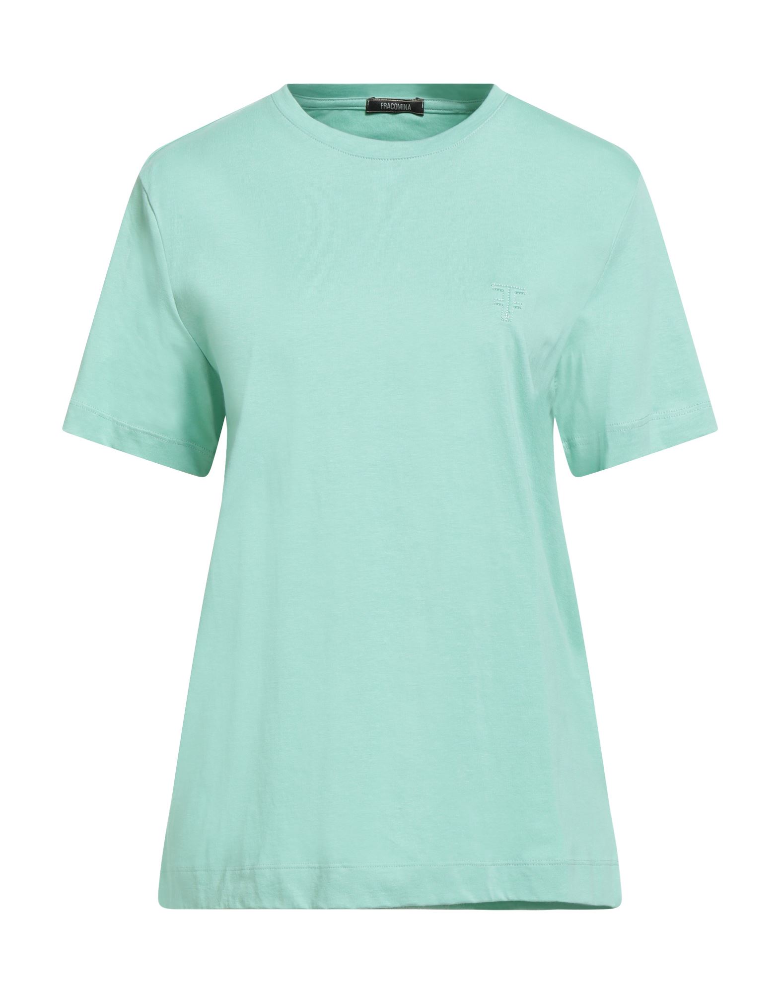  Fracomina - Tops - T-shirts - On Yoox.com 