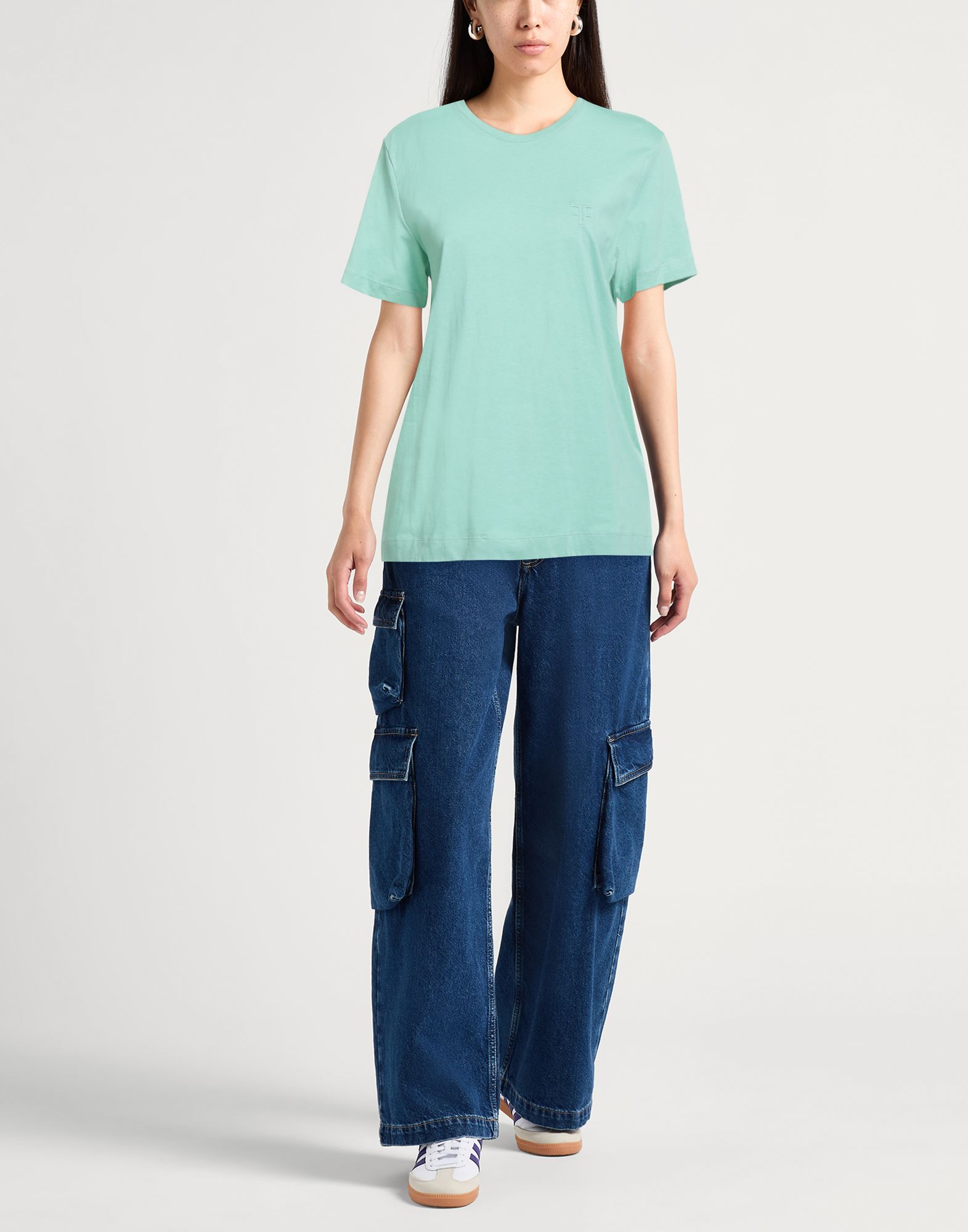  Fracomina - Tops - T-shirts - On Yoox.com 