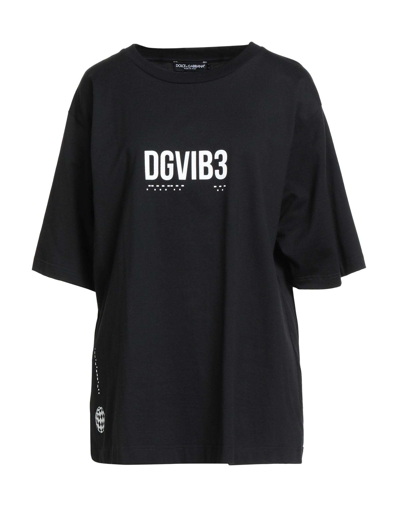 DOLCE&GABBANA ΜΠΛΟΥΖΑΚΙΑ T-shirt