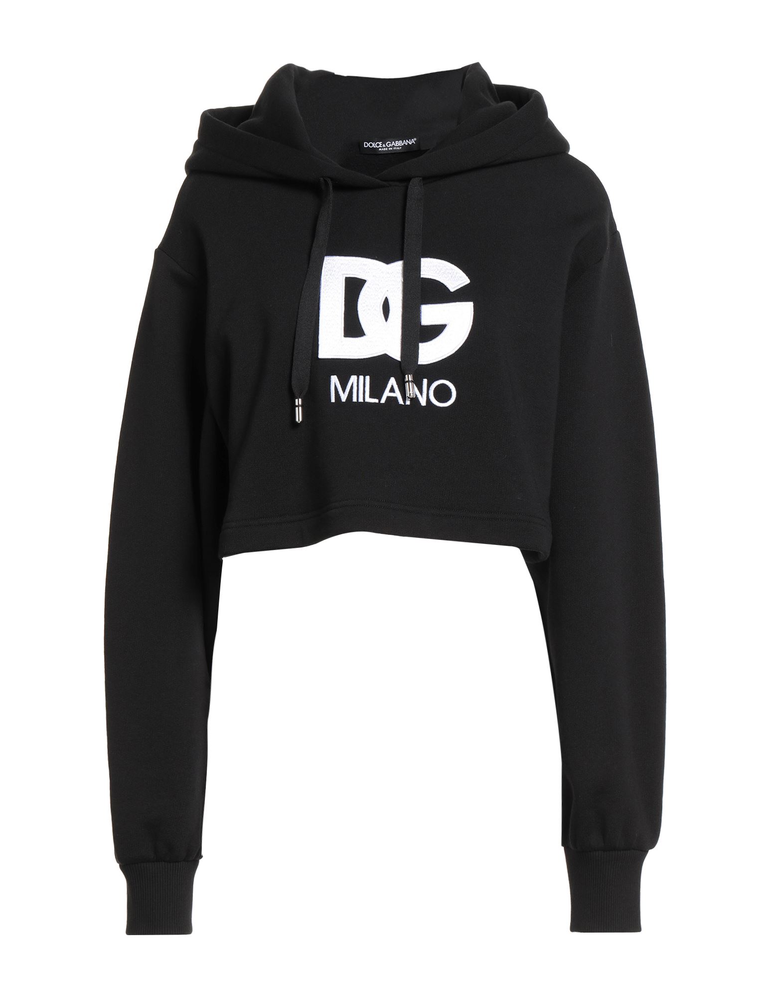 DOLCE&GABBANA DOLCE&GABBANA ΜΠΛΟΥΖΑΚΙΑ Φούτερ
