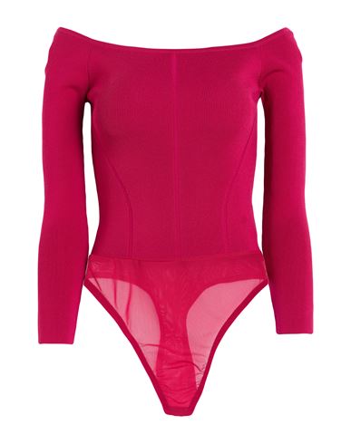 Guess Body Mujer Fucsia XXS Mujer