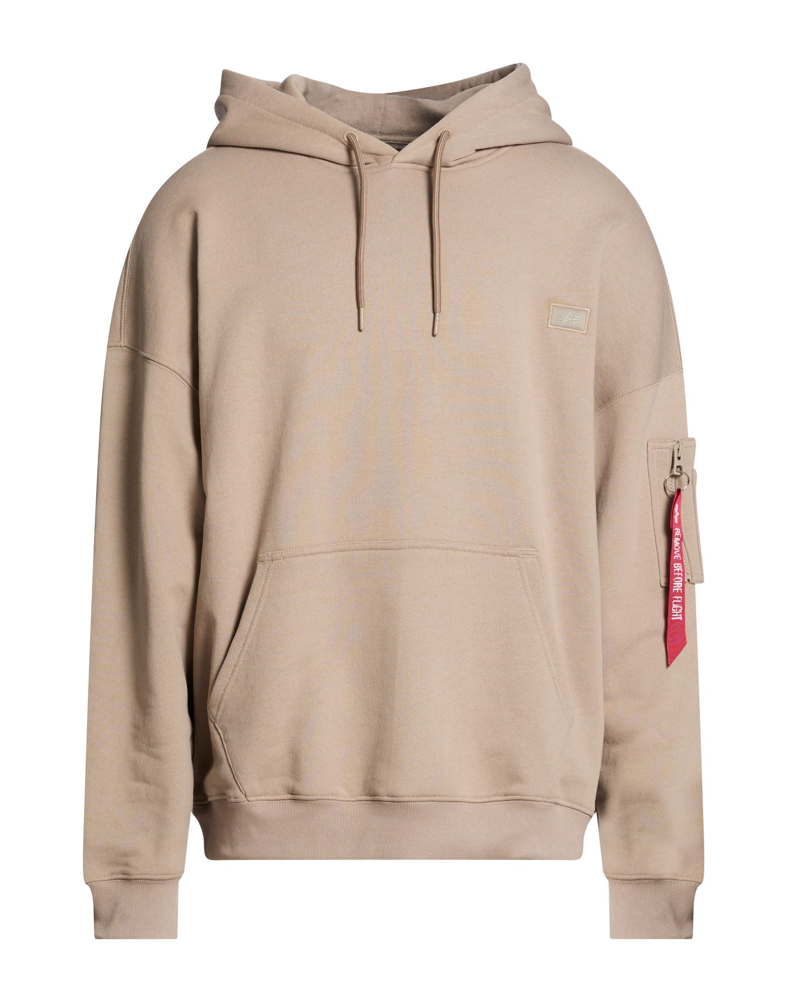  Alpha Industries - Tops - Sweatshirts - On Yoox.com 