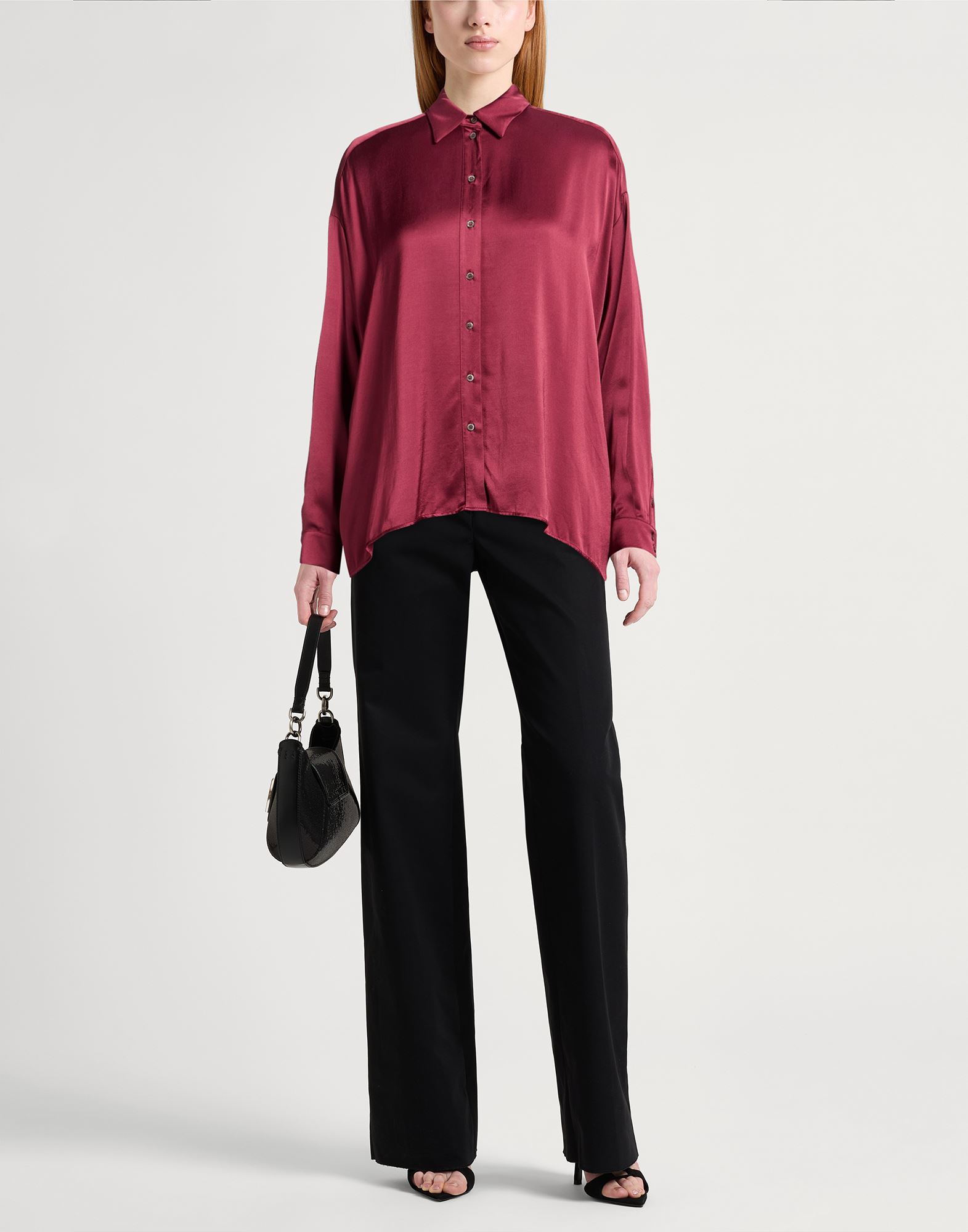  Ottod'ame - Tops - Hemden - On Yoox.com 