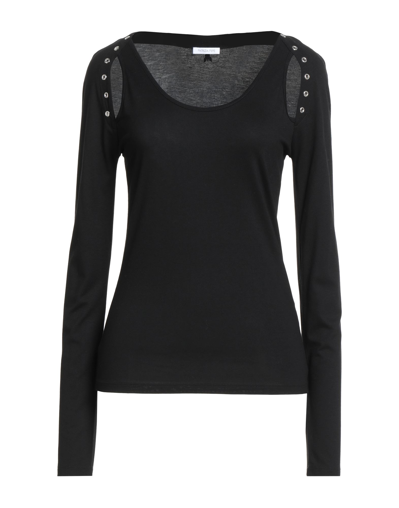 PATRIZIA PEPE ΜΠΛΟΥΖΑΚΙΑ T-shirt