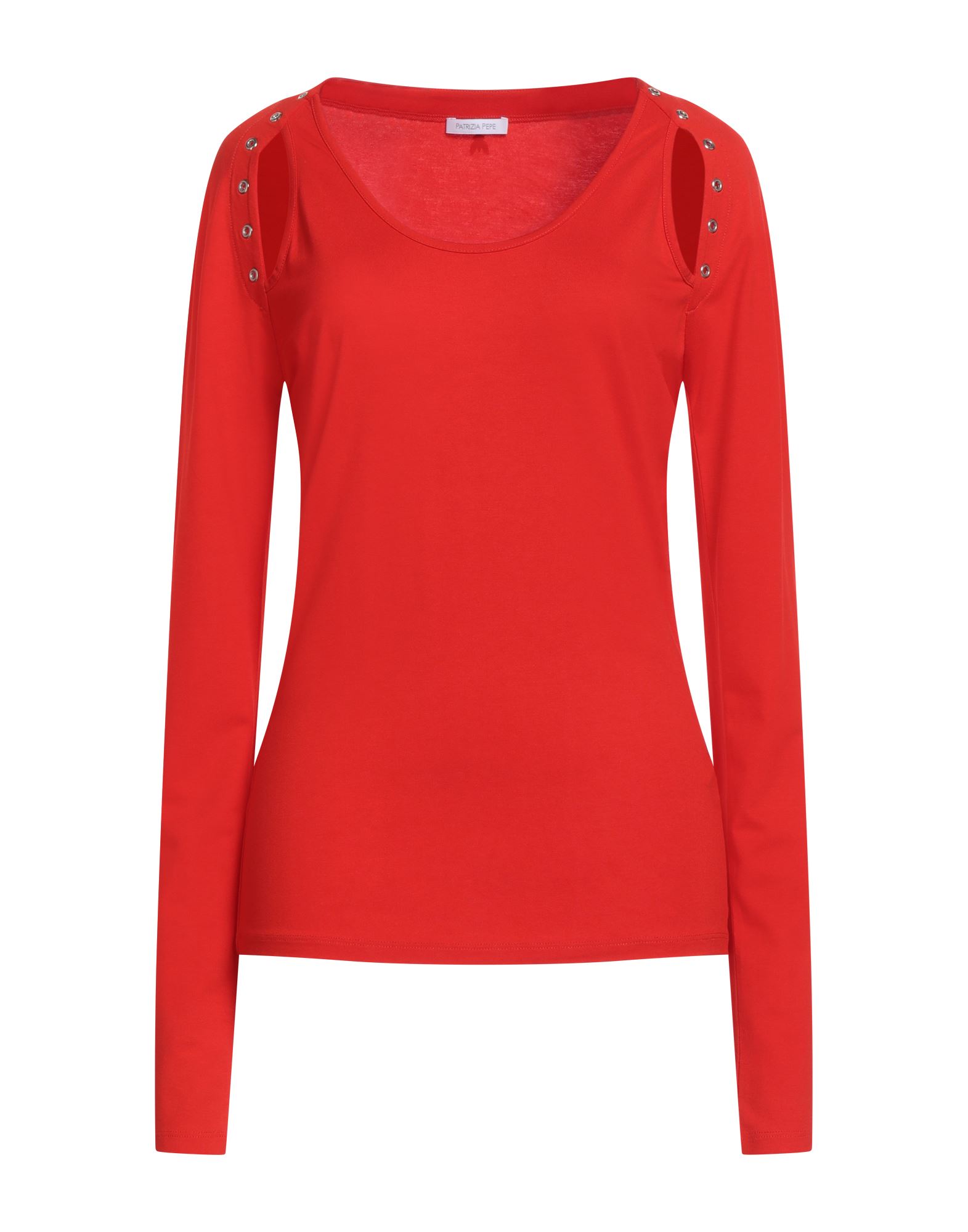 PATRIZIA PEPE ΜΠΛΟΥΖΑΚΙΑ T-shirt