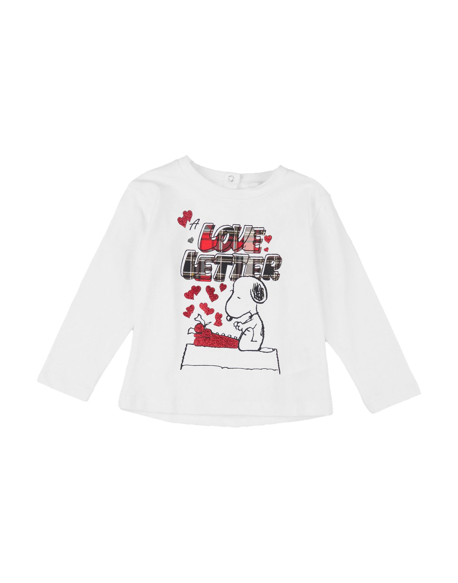  U+é - Camisetas Y Tops - Camisetas - On Yoox.com 