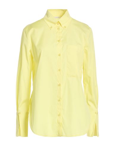 Camisa Mujer Amarillo 36 Mujer