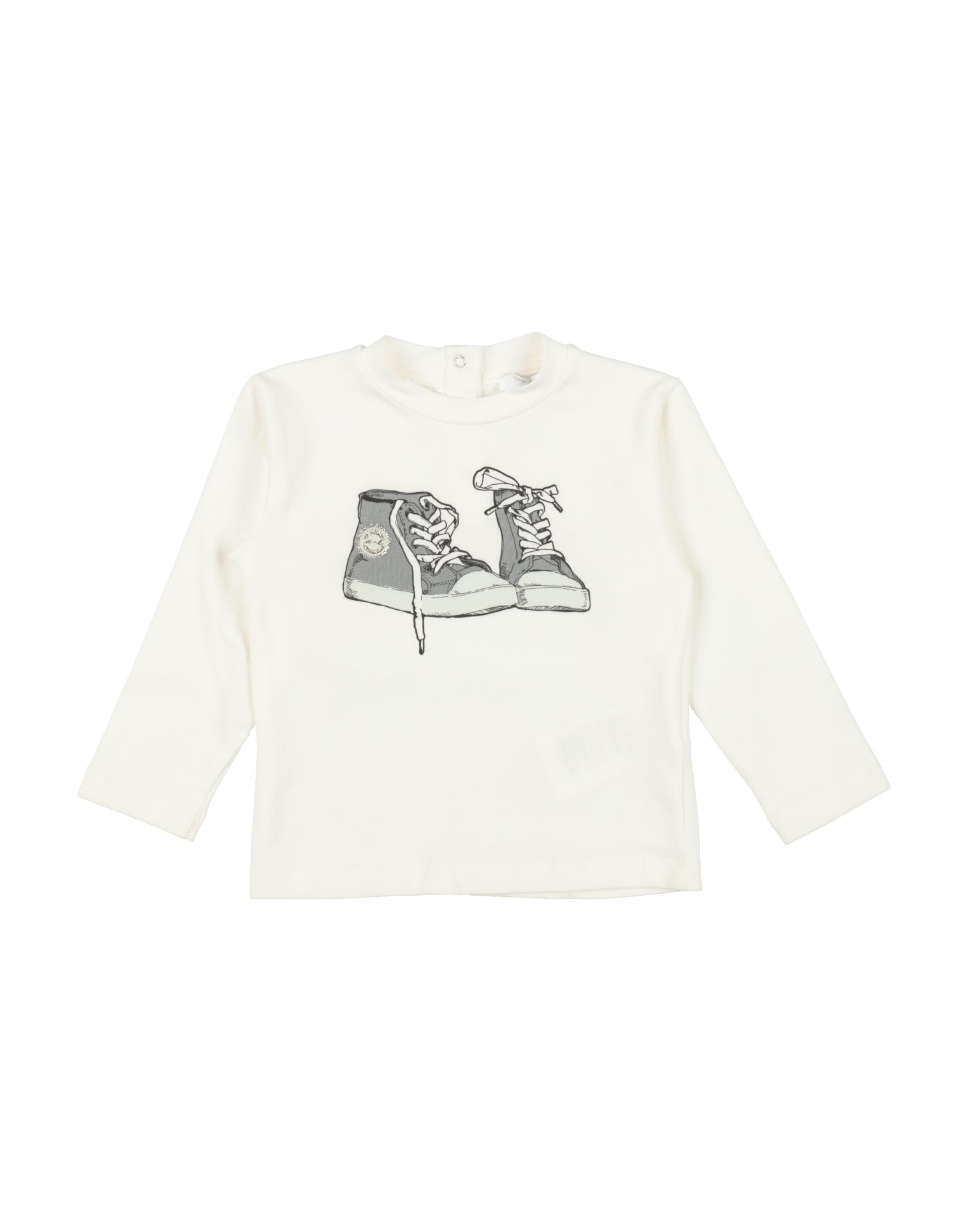  U+é - Camisetas Y Tops - Camisetas - On Yoox.com 