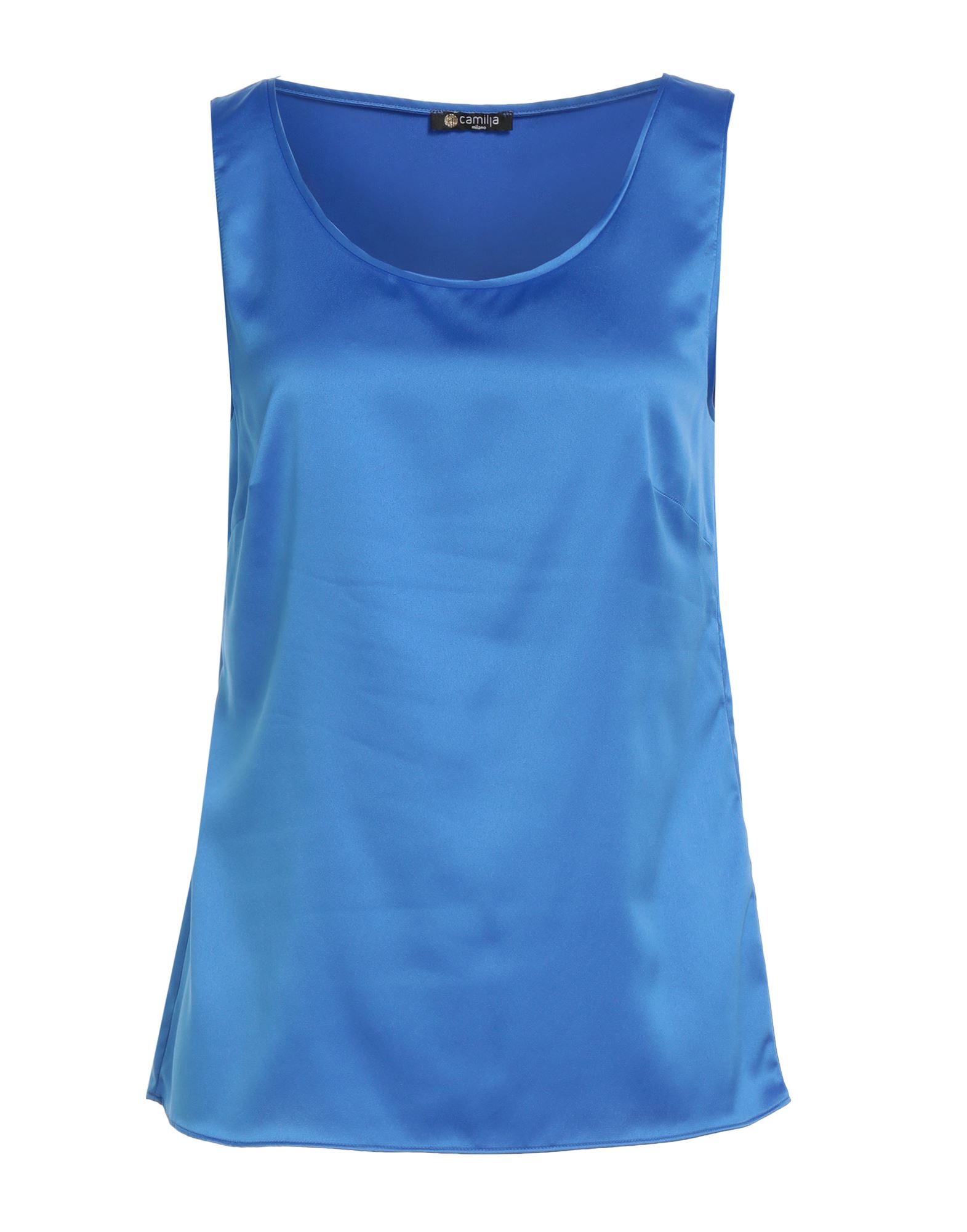  Camilla  Milano - Camisetas Y Tops - Tops - On Yoox.com 