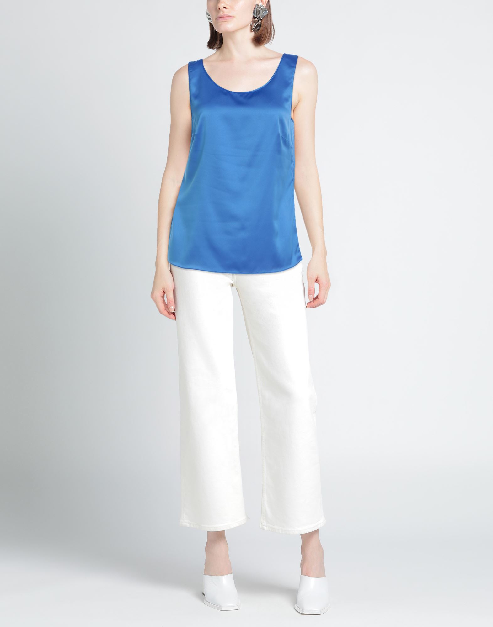 Camilla  Milano - Camisetas Y Tops - Tops - On Yoox.com 