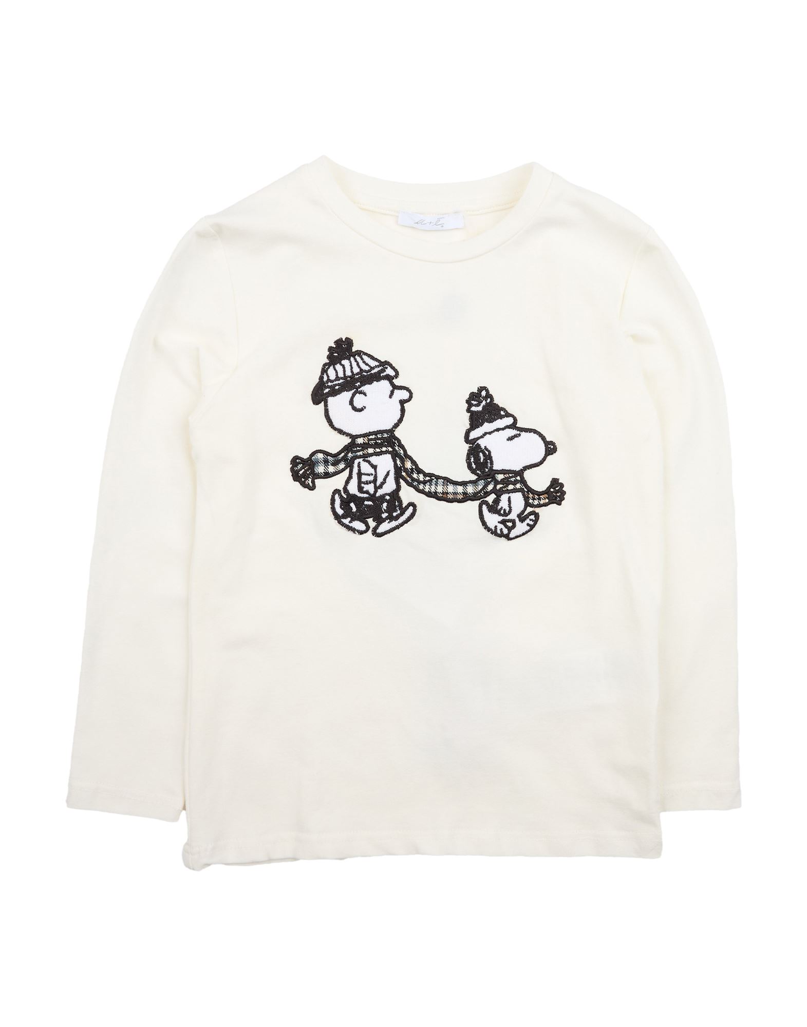  U+é - Topwear - T-shirts - On Yoox.com 